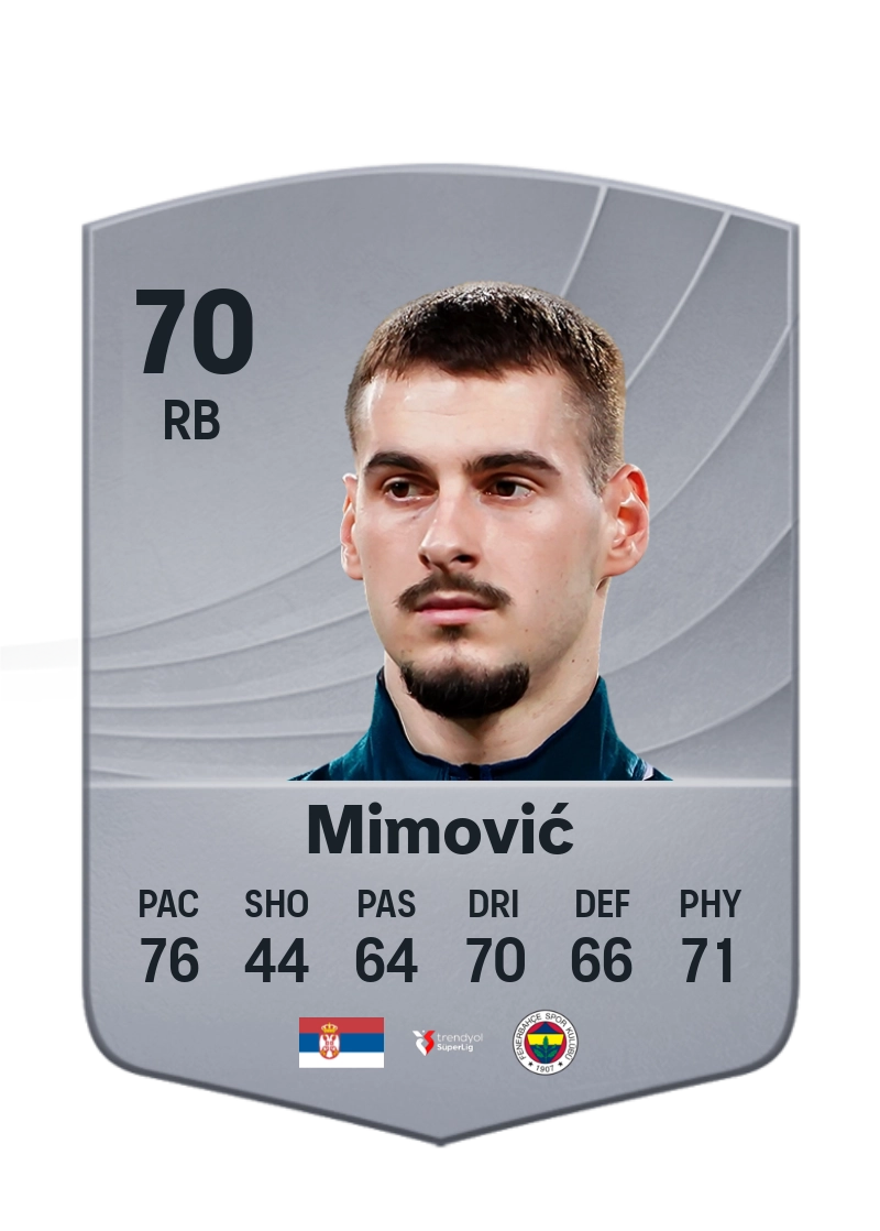 Ognjen Mimović