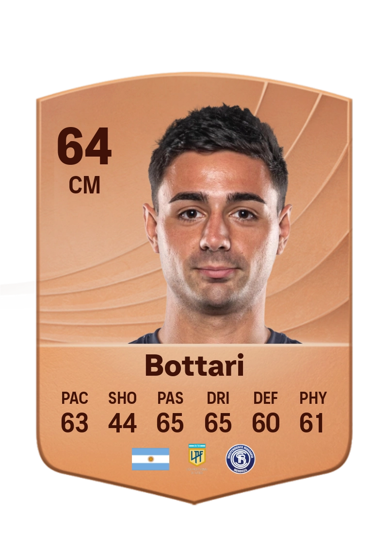 Tomás Bottari
