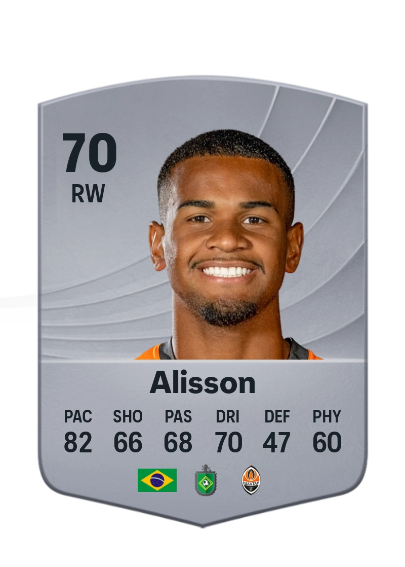 Alisson