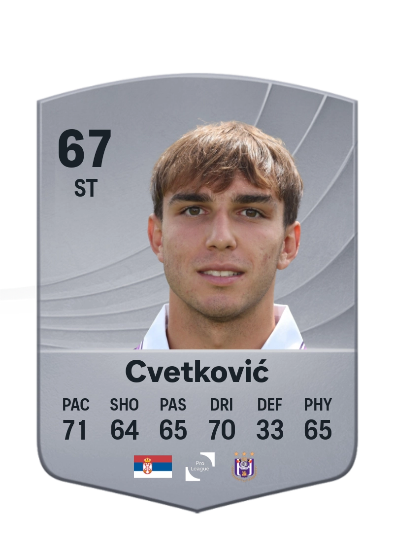 Mihajlo Cvetković