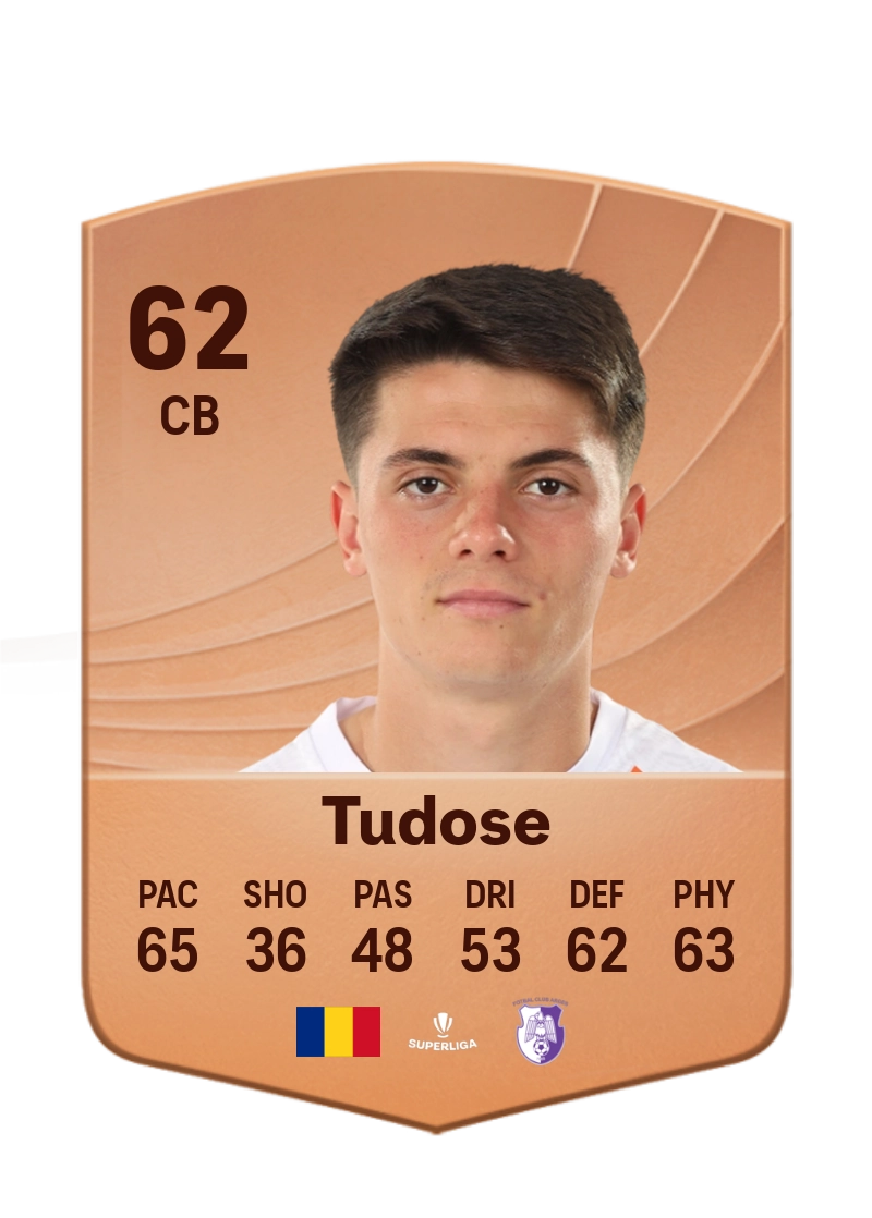 Mario Tudose