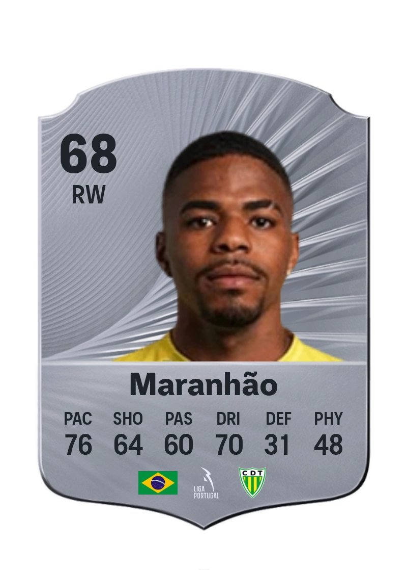 Maranhão