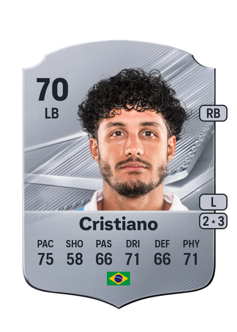 Cristiano