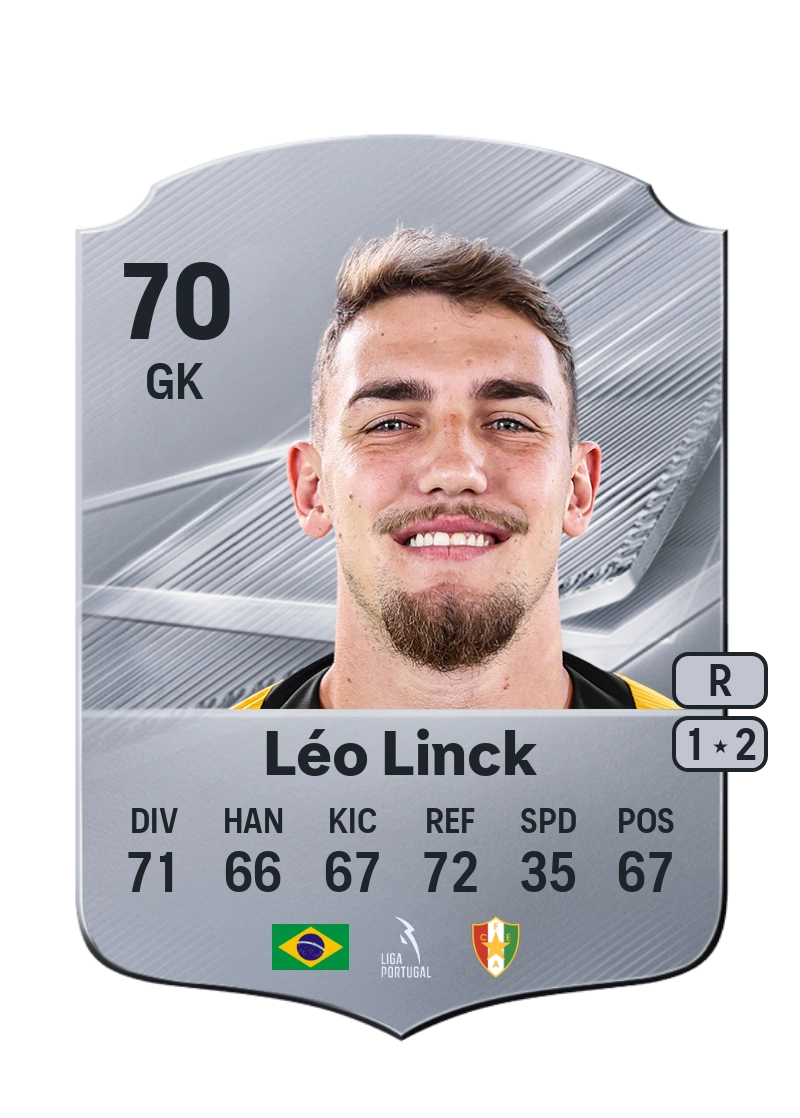 Léo Linck