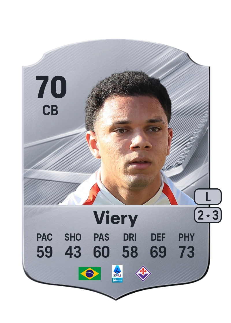 Viery