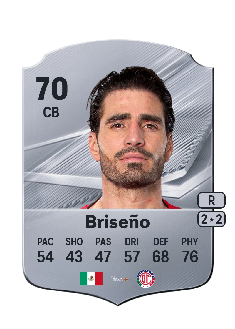 Antonio Briseño