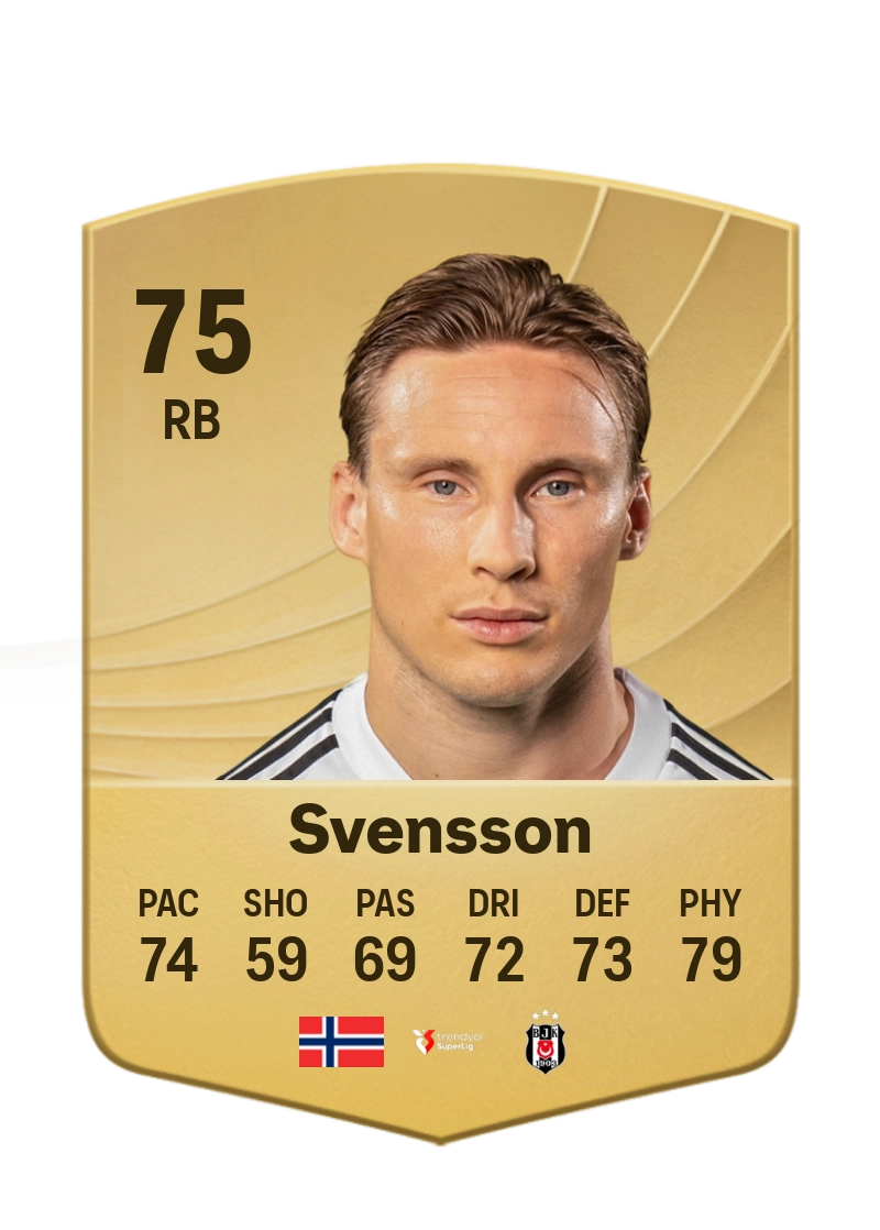 Jonas Svensson