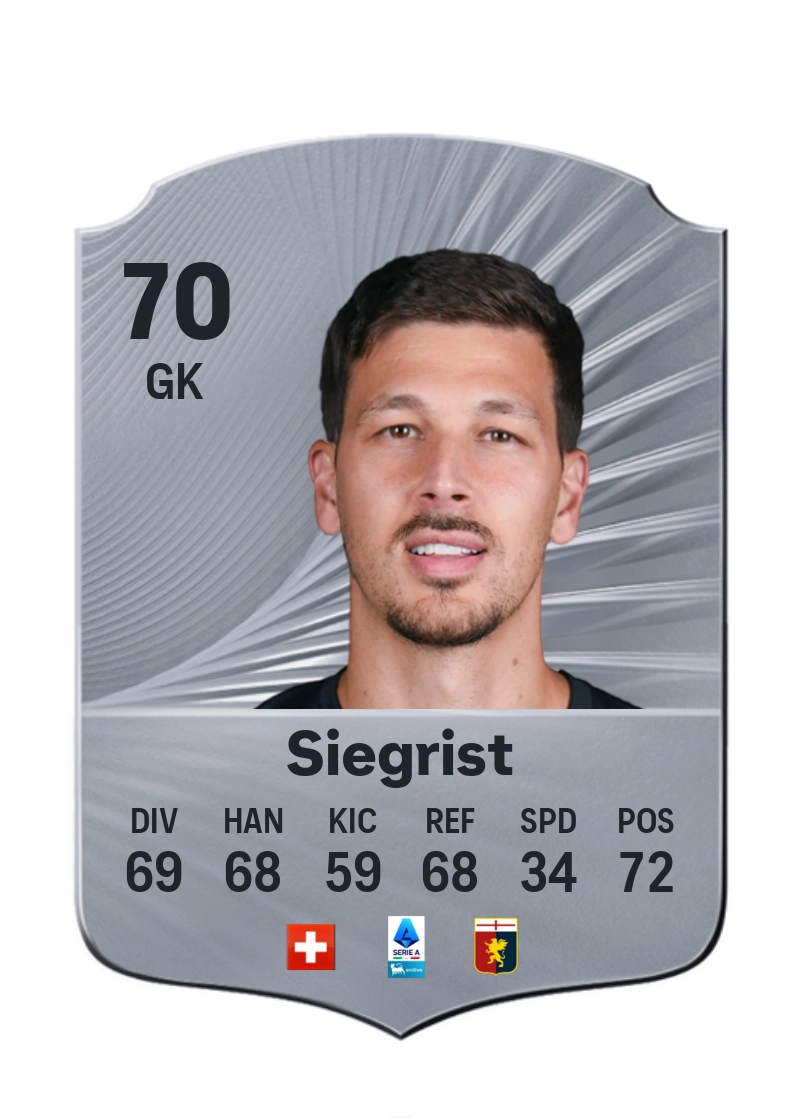 Benjamin Siegrist