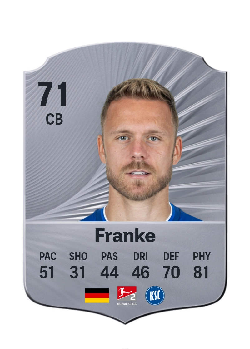 Marcel Franke