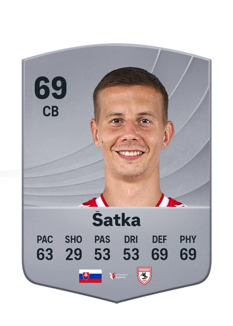 Ľubomír Šatka