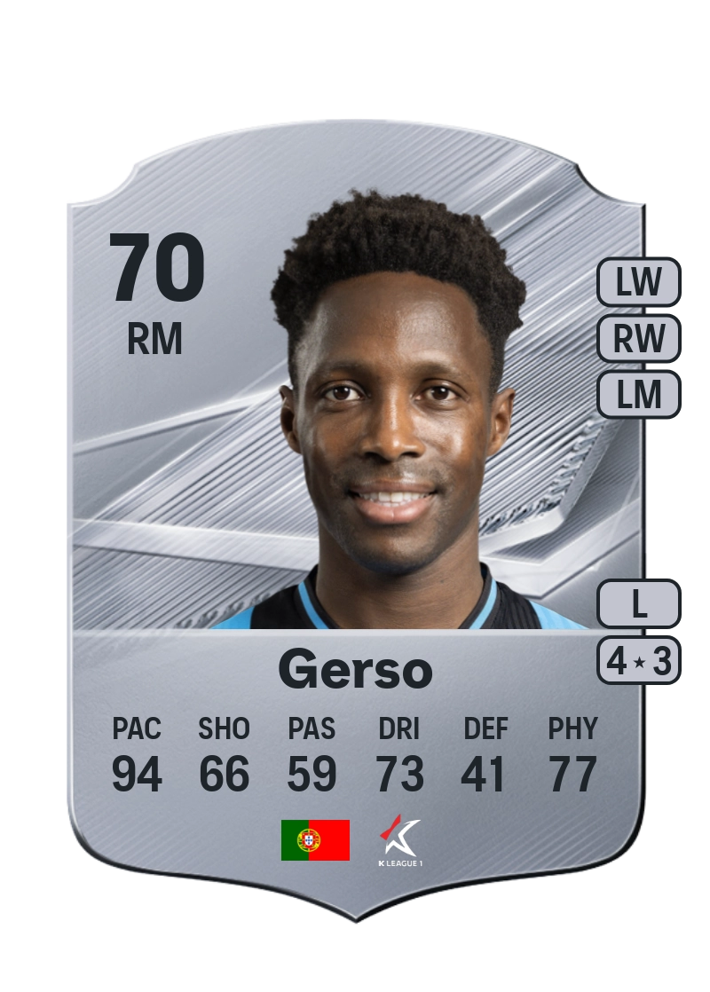 Gerso