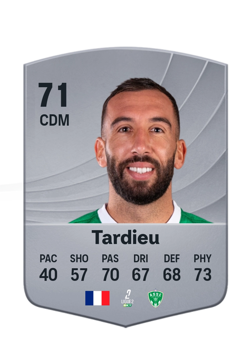 Florian Tardieu