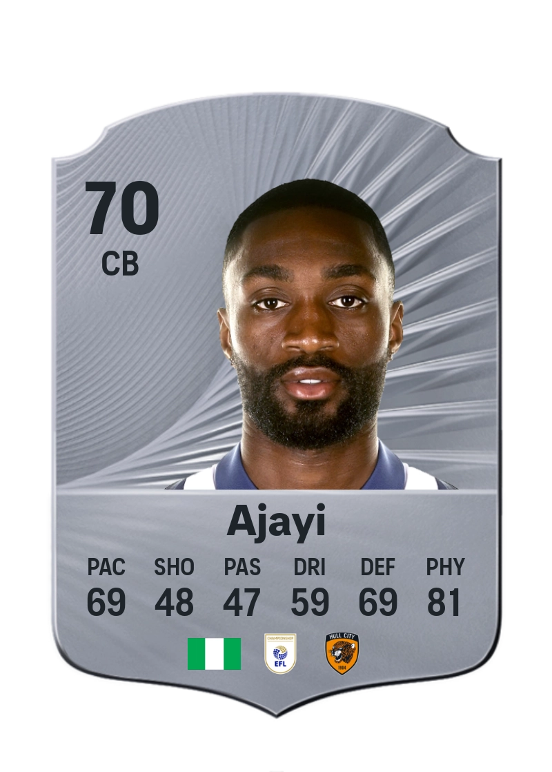 Semi Ajayi
