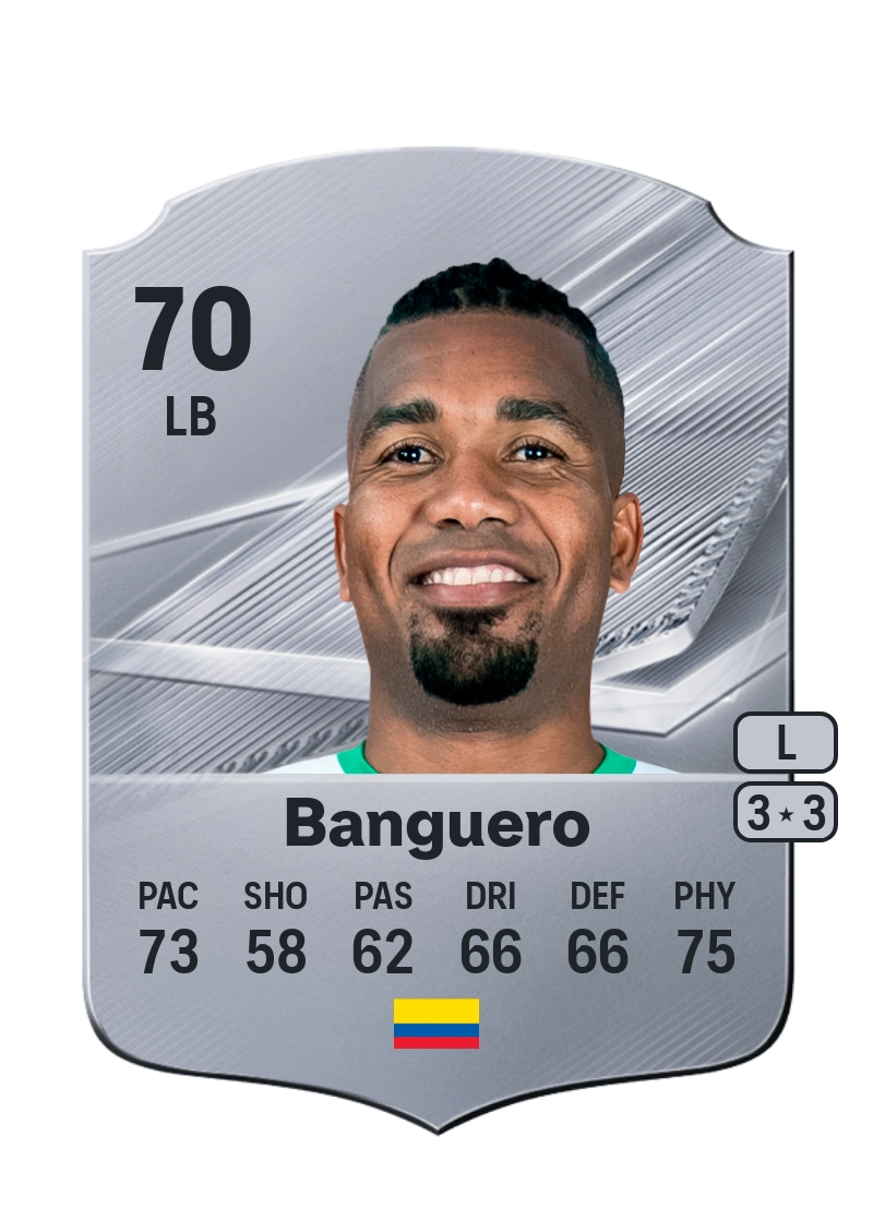Danovis Banguero