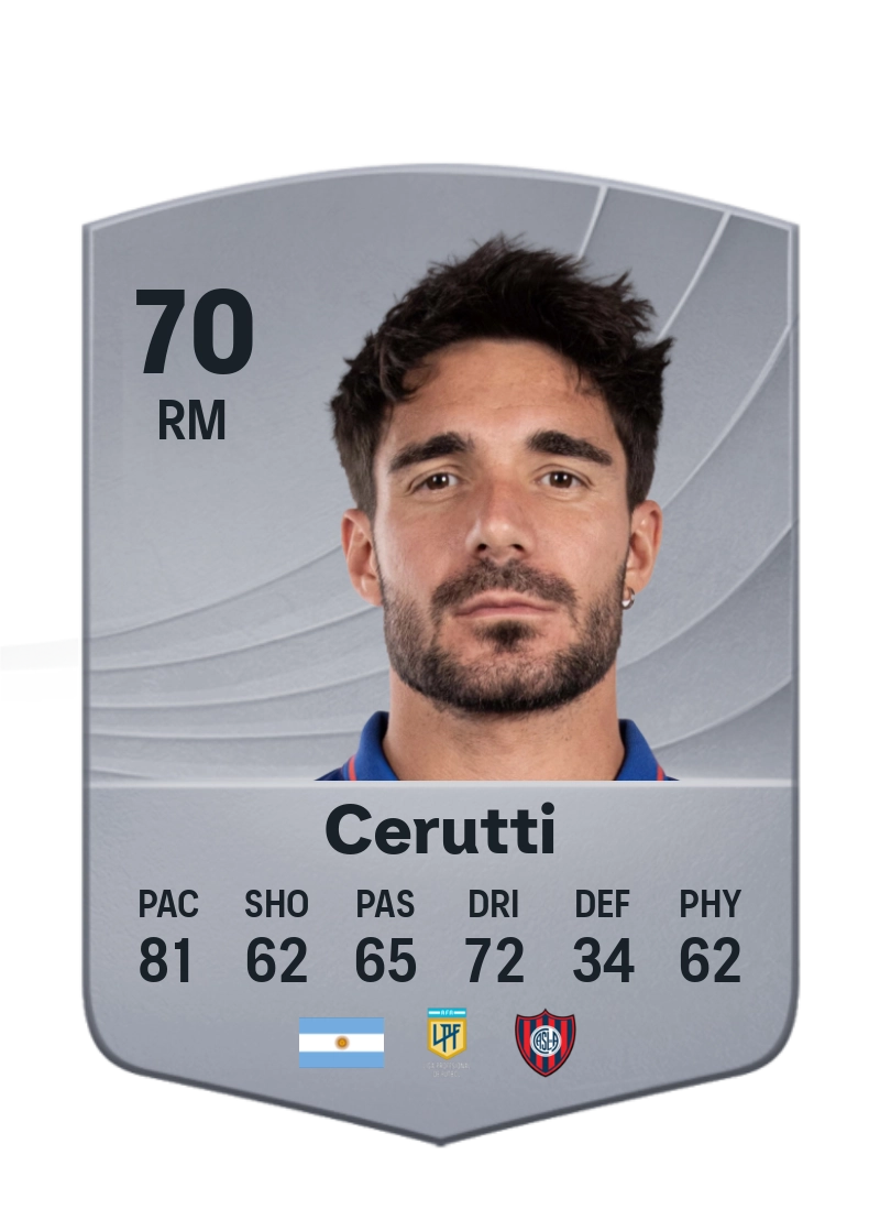 Ezequiel Cerutti