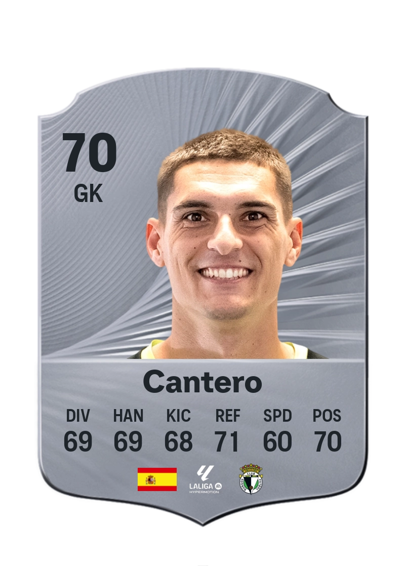 Cantero