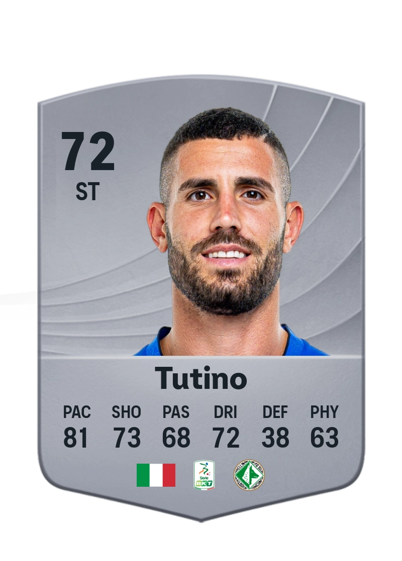 Gennaro Tutino