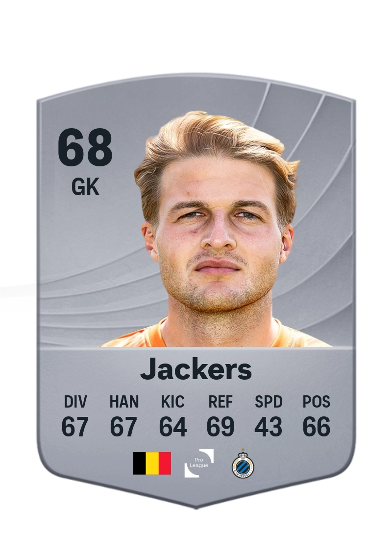 Nordin Jackers