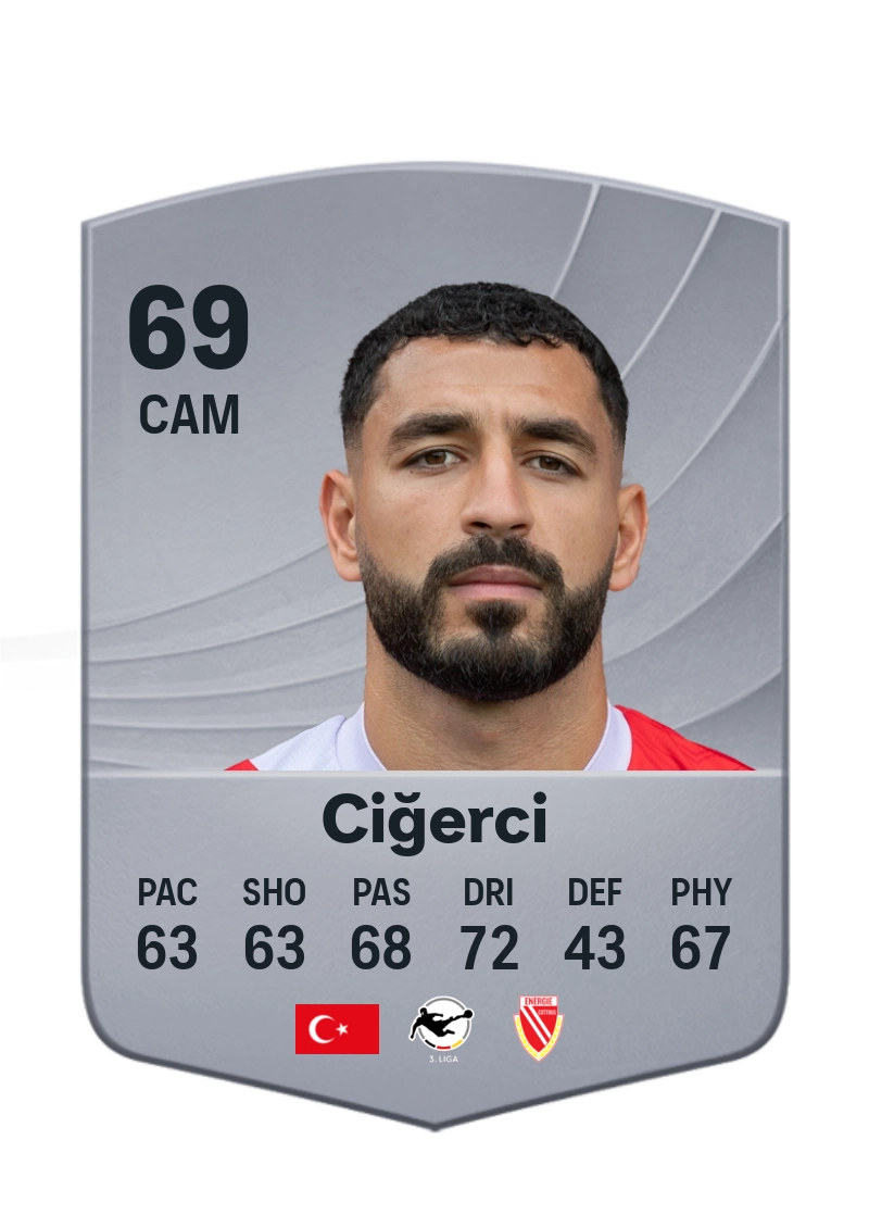 Tolcay Ciğerci