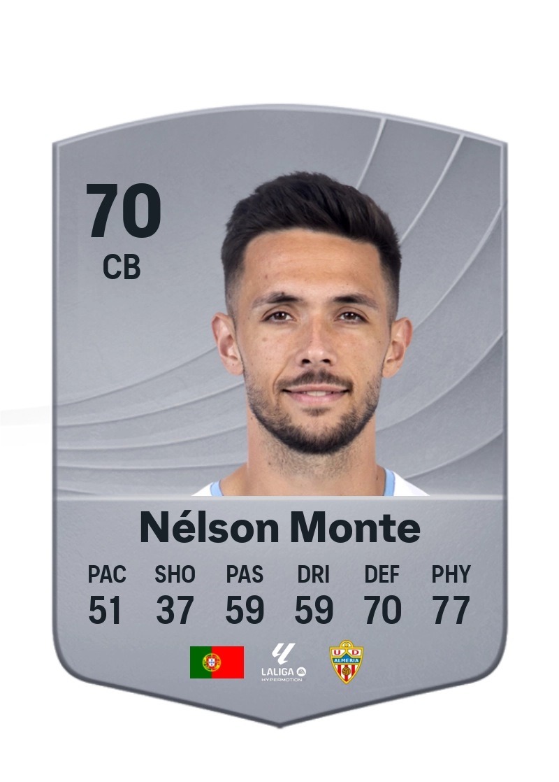 Nélson Monte