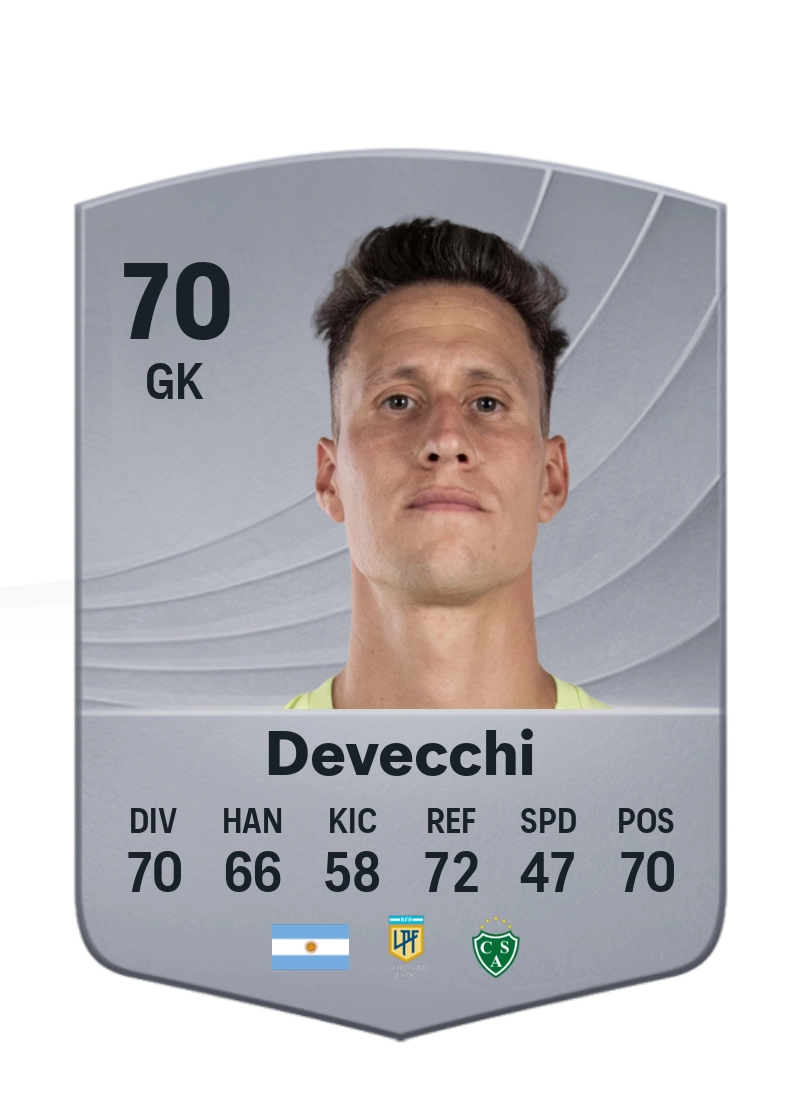 José Devecchi