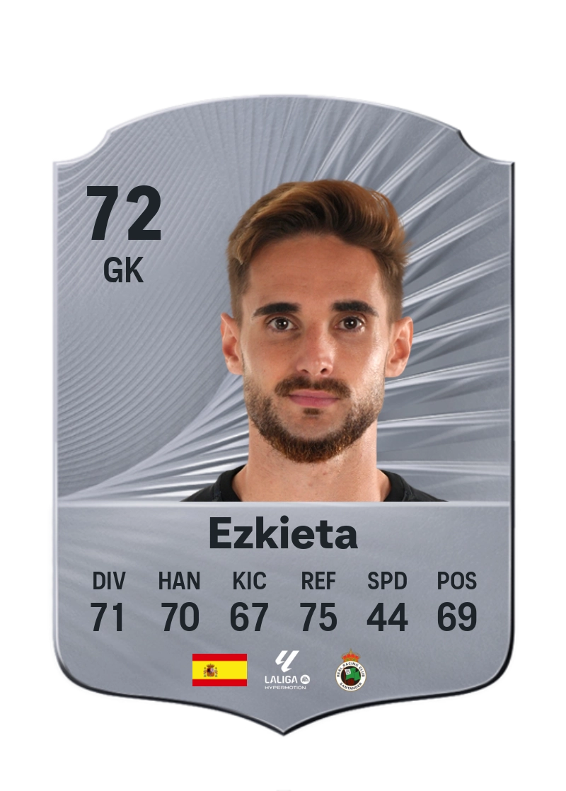 Ezkieta