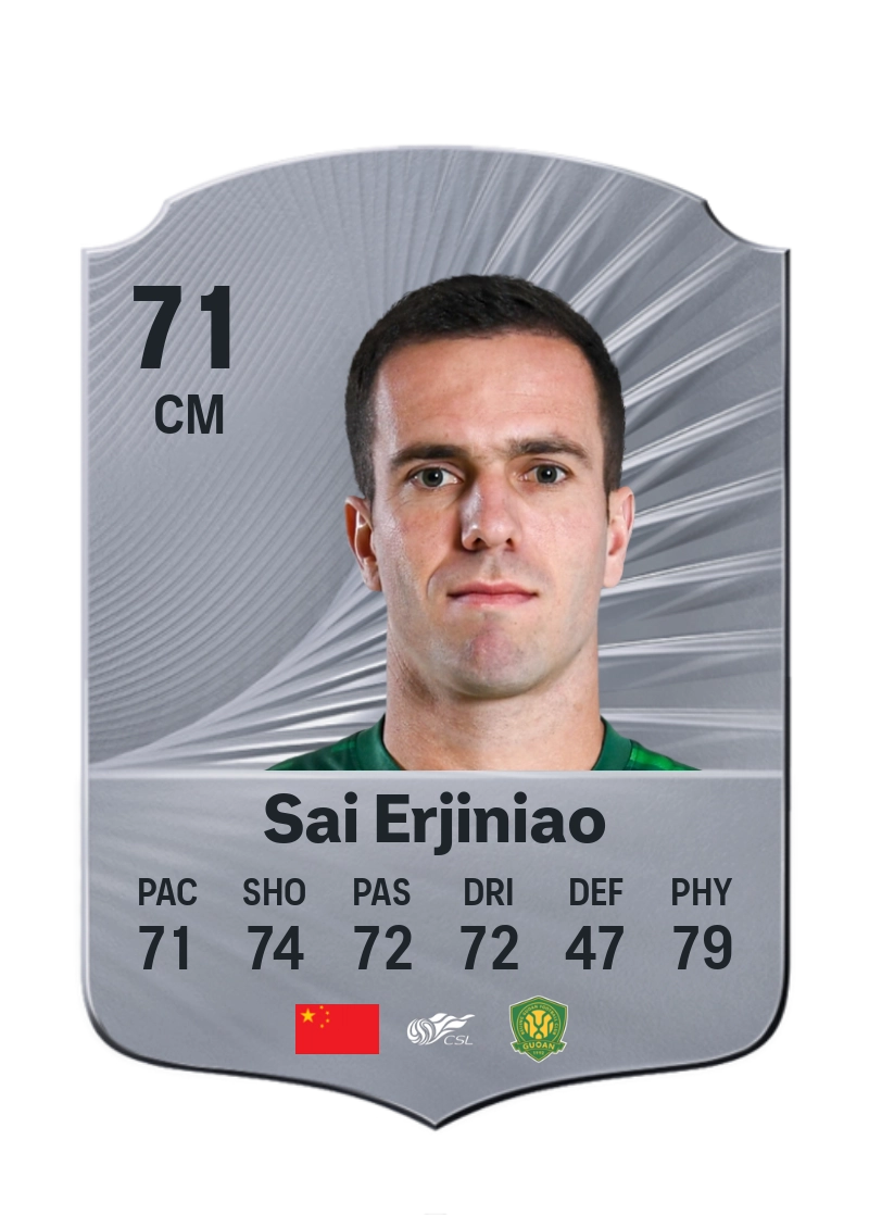 Sai Erjiniao