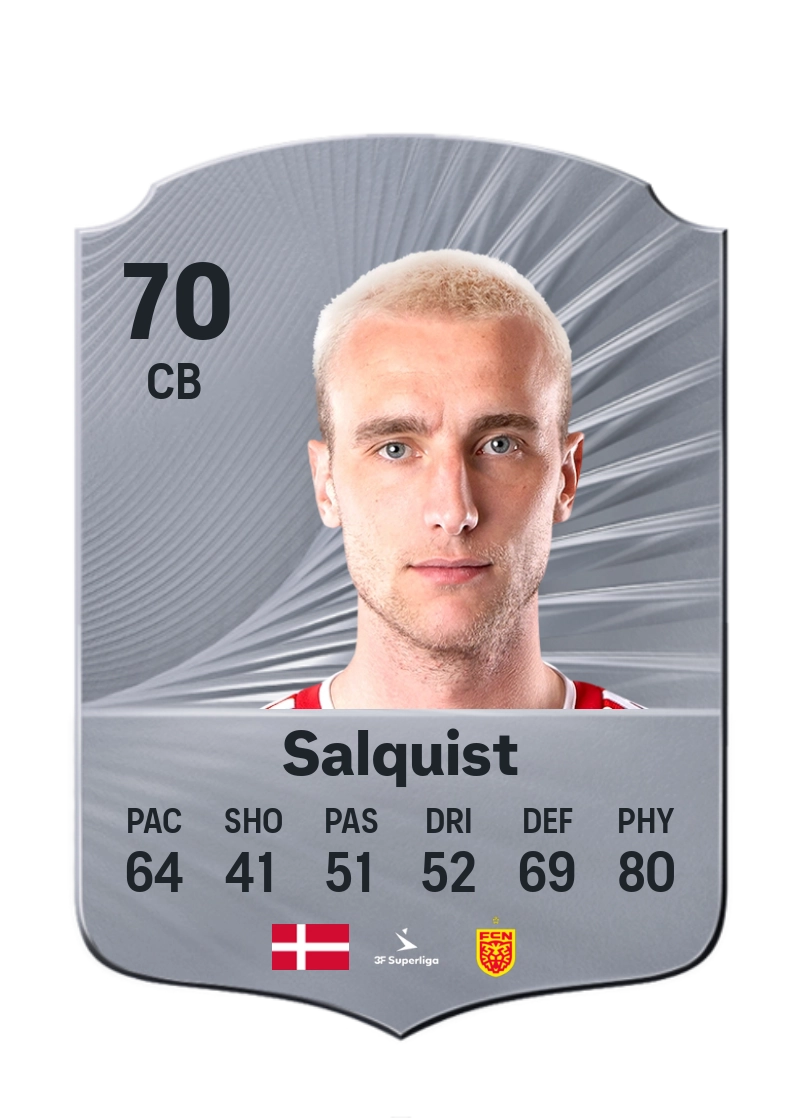 Tobias Salquist