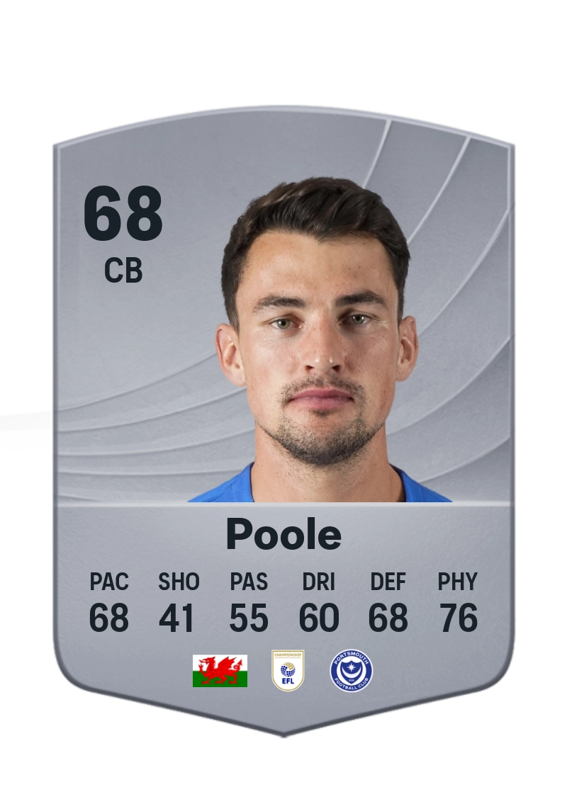 Regan Poole