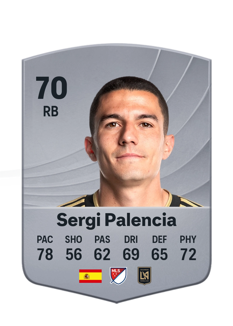 Sergi Palencia