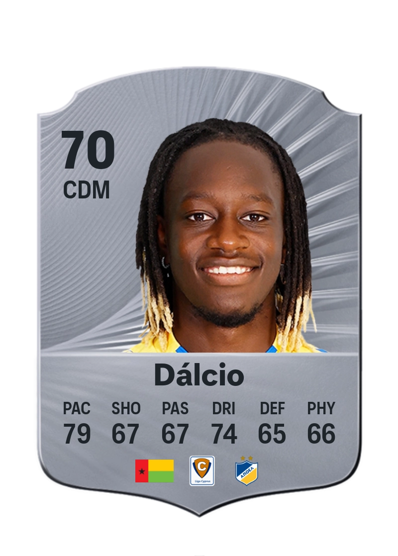 Dálcio