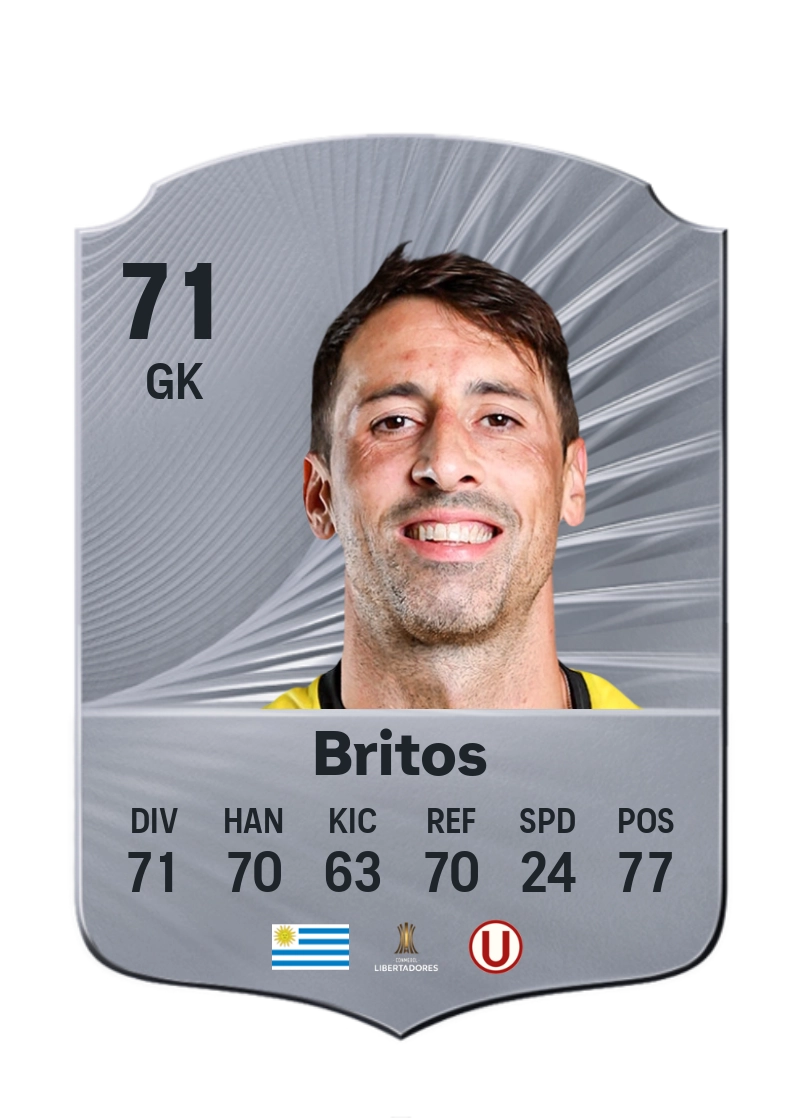 Sebastián Britos