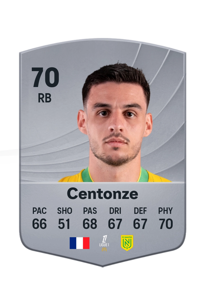 Fabien Centonze