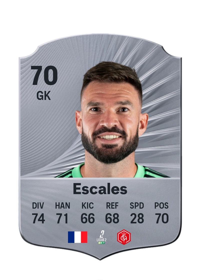 Florian Escales