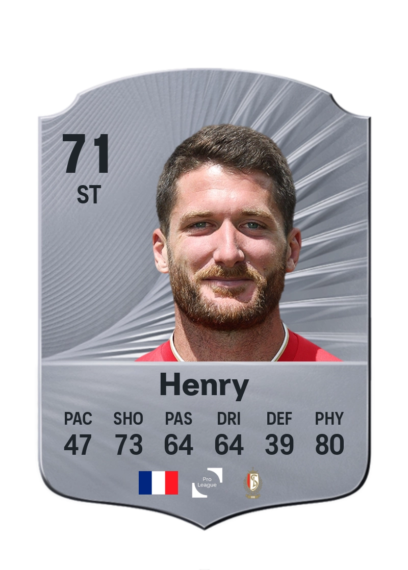 Thomas Henry
