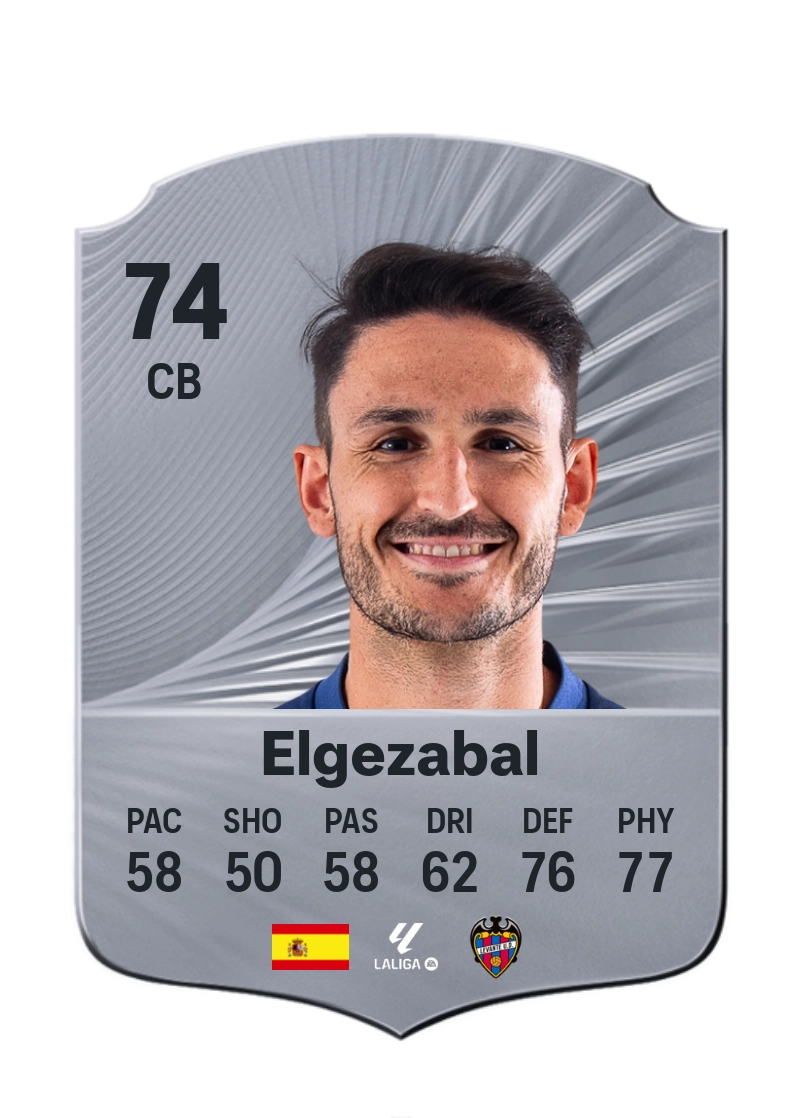 Elgezabal