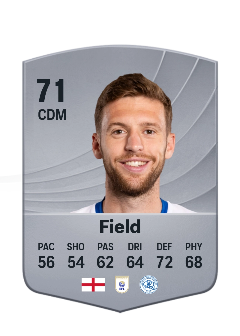 Sam Field