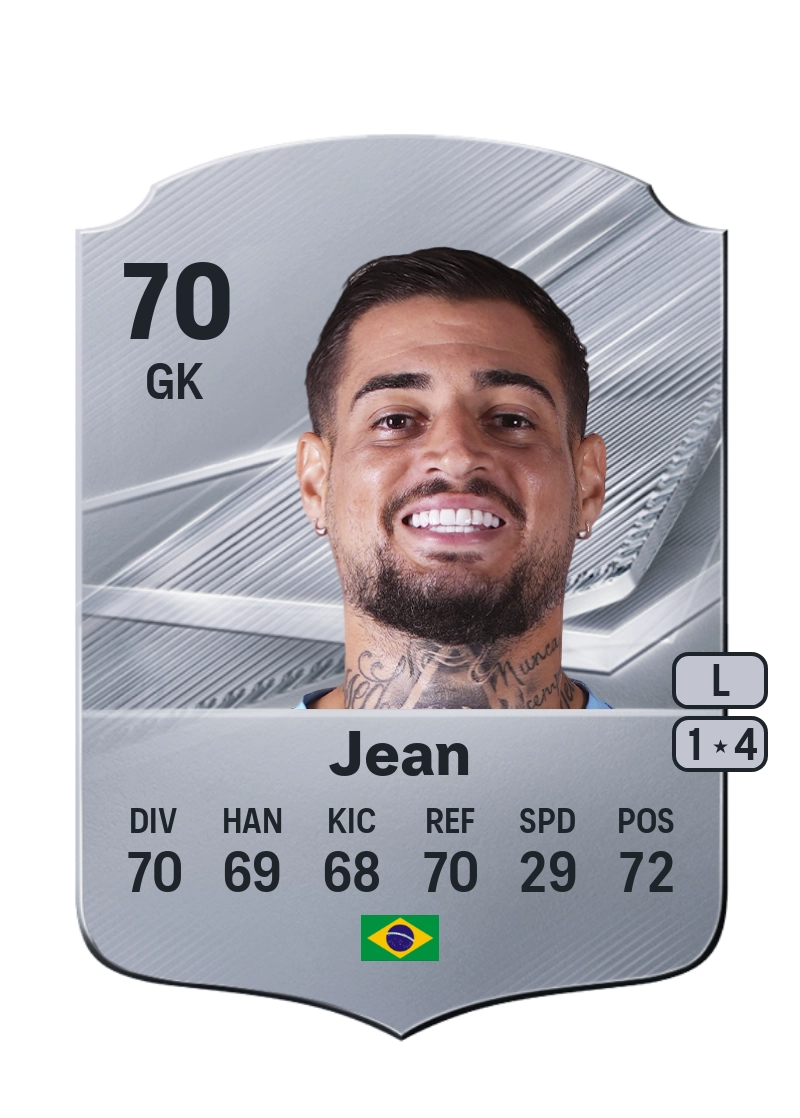 Jean