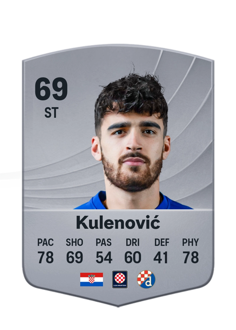 Sandro Kulenović