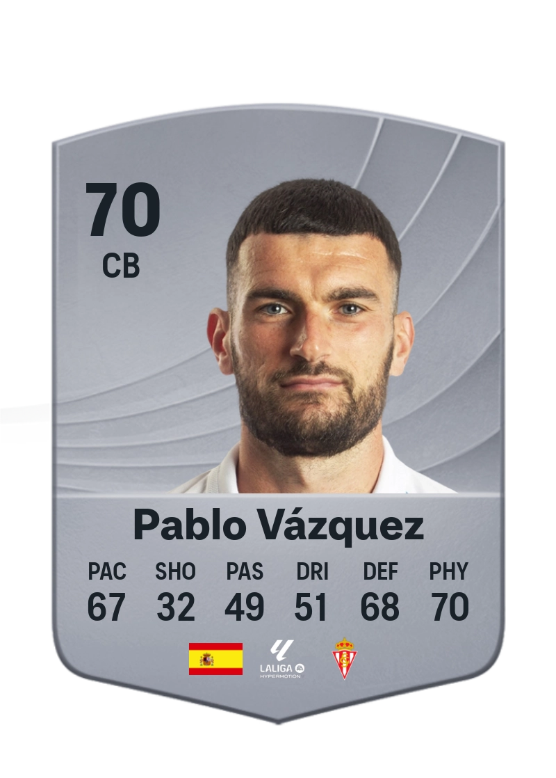 Pablo Vázquez
