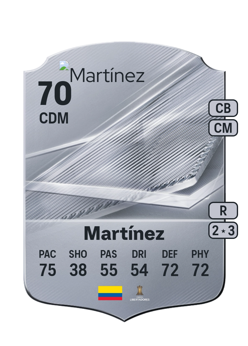 Homer Martínez