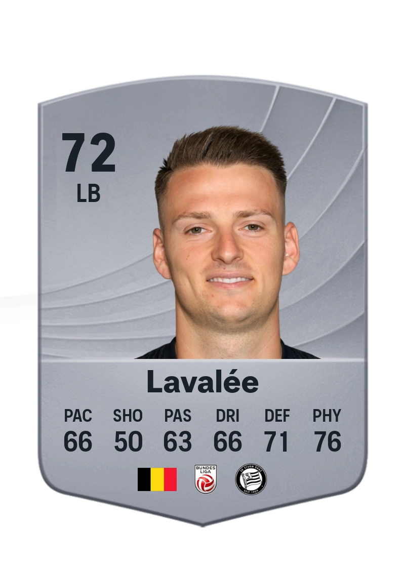 Dimitri Lavalée
