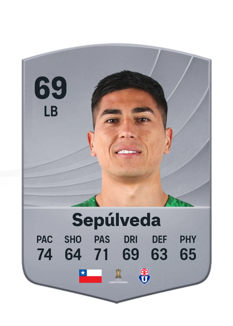 Matías Sepúlveda