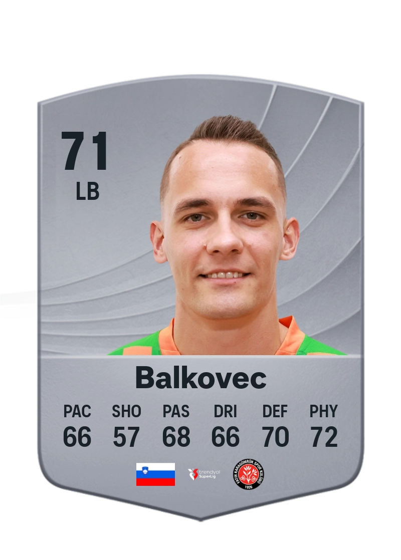 Jure Balkovec