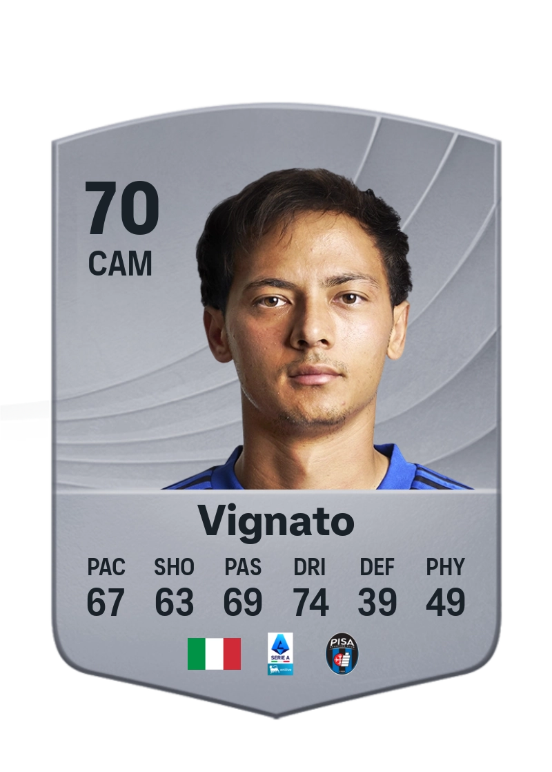 Emanuel Vignato