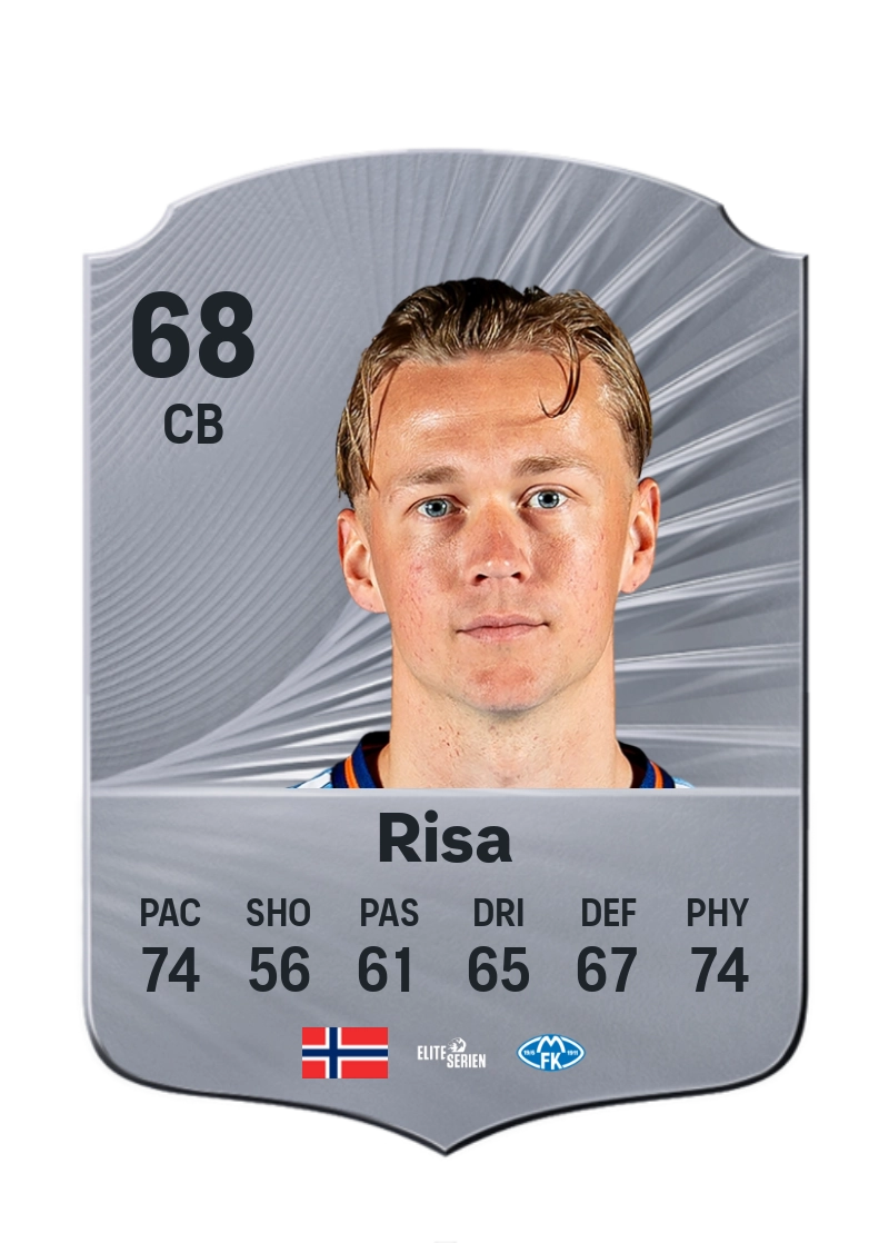Birk Risa