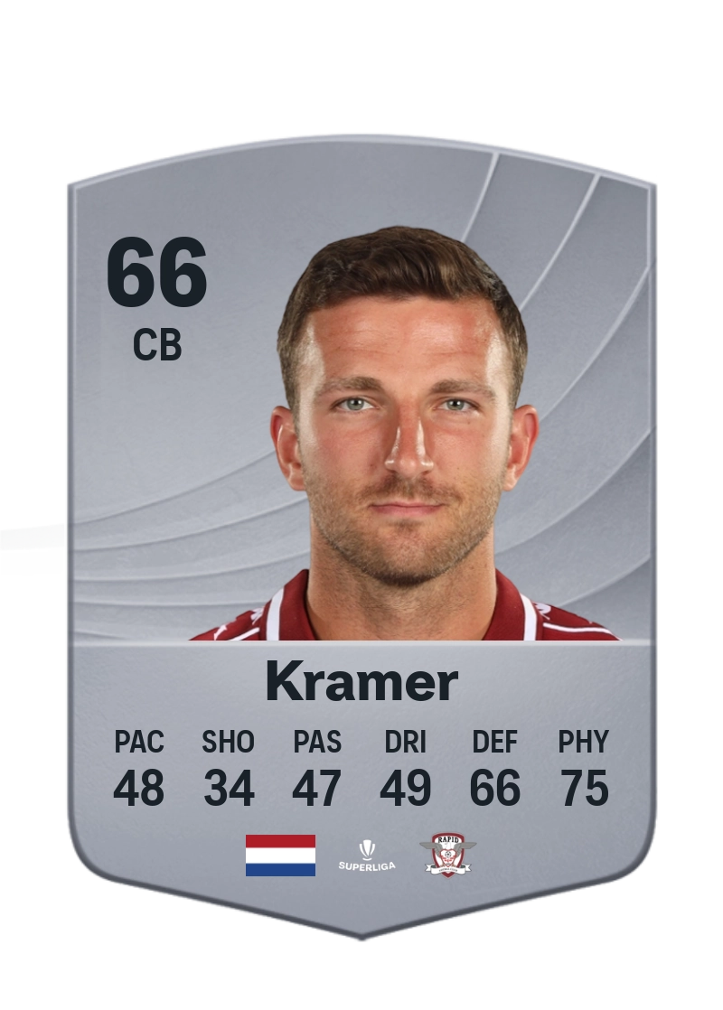 Lars Kramer