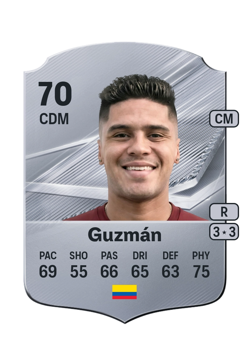 Sebastián Guzmán