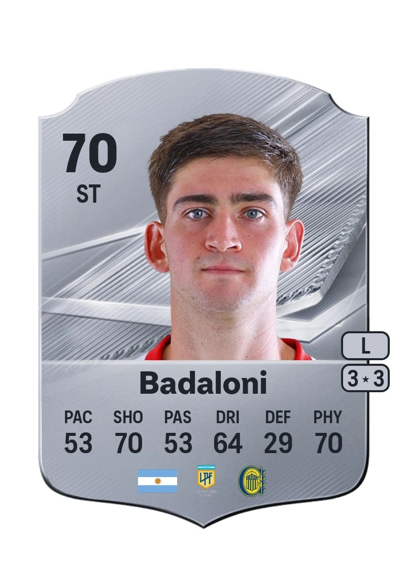 Tomás Badaloni