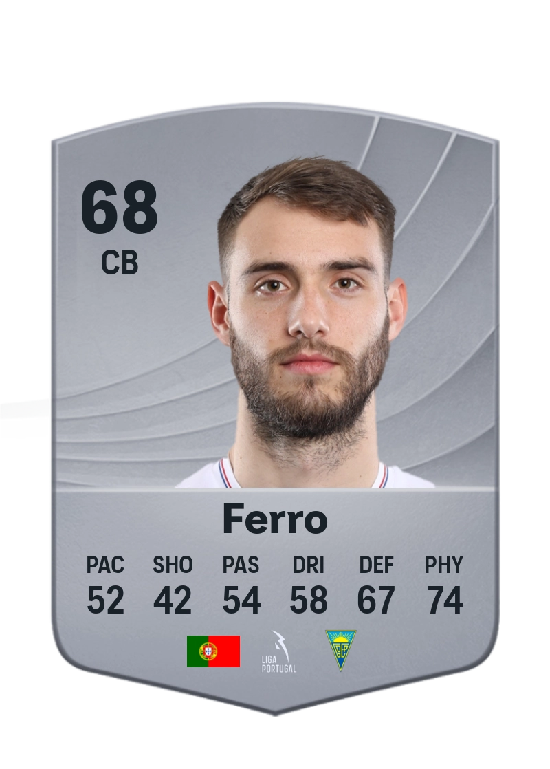 Ferro